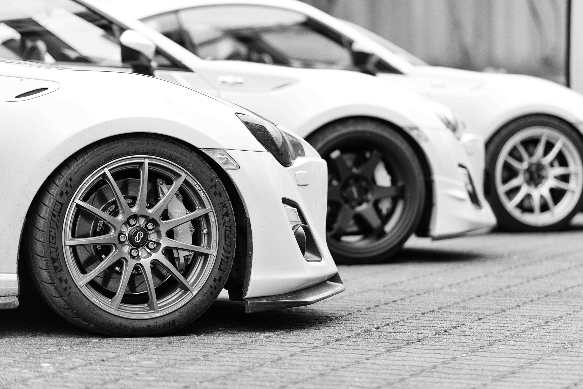 Garage Deltgen -TrackDays